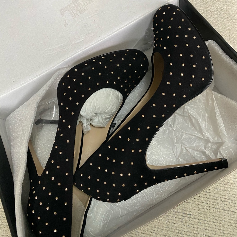 Heels - Picture 6 of 7